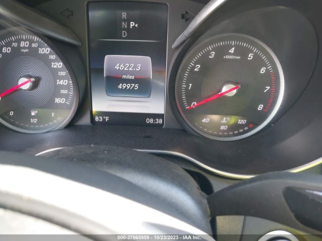 55SWF4JB9GU167953 Mercedes-Benz C 300 Sport/luxury/