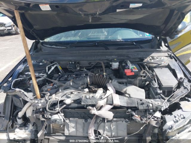 1HGCV1F31LA156330 Honda Accord Sedan Sport