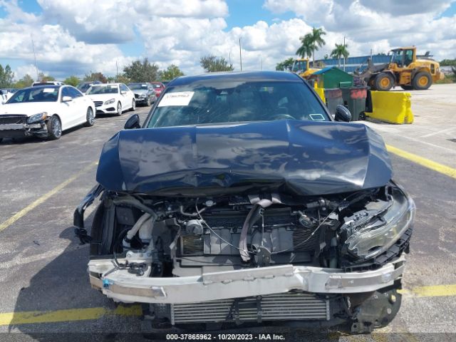 1HGCV1F31LA156330 Honda Accord Sedan Sport