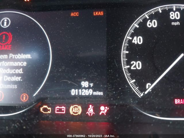 1HGCV1F31LA156330 Honda Accord Sedan Sport