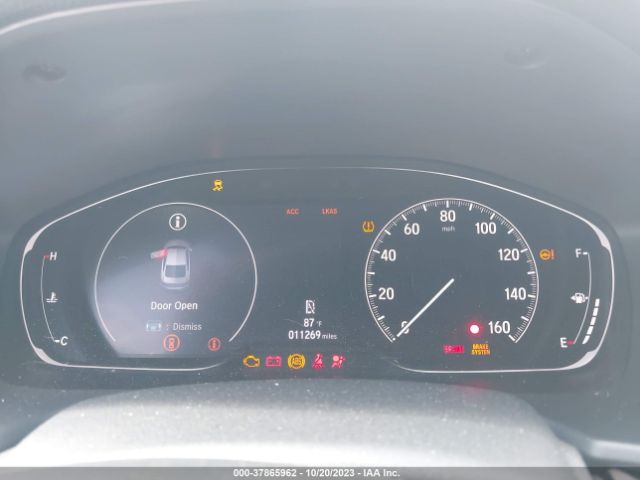1HGCV1F31LA156330 Honda Accord Sedan Sport