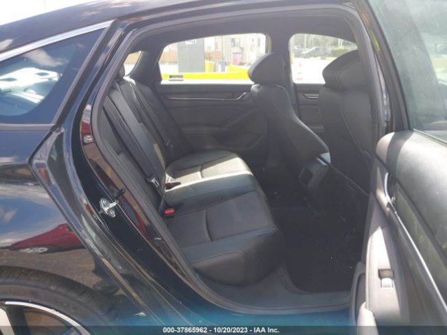 1HGCV1F31LA156330 Honda Accord Sedan Sport