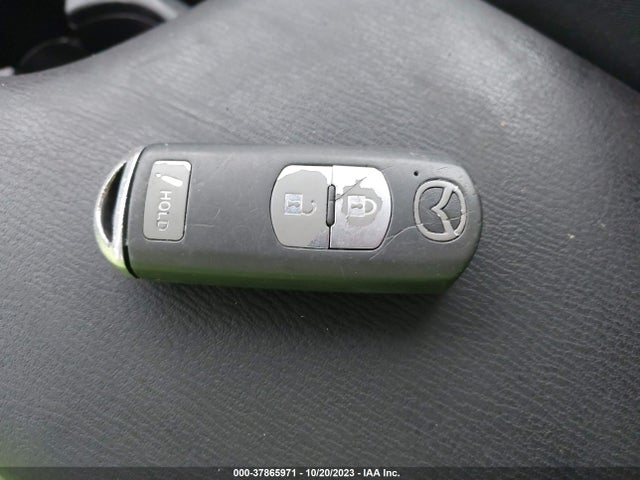 Mazda Mazda3 I Touring 2015 3MZBM1L74FM151065 Image 11
