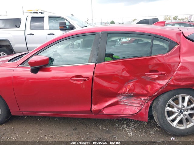 Mazda Mazda3 I Touring 2015 3MZBM1L74FM151065 Image 14