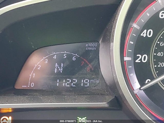 Mazda Mazda3 I Touring 2015 3MZBM1L74FM151065 Image 15