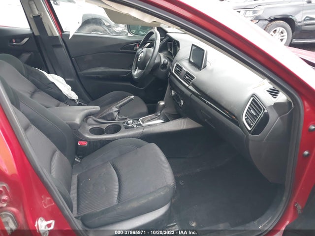 Mazda Mazda3 I Touring 2015 3MZBM1L74FM151065 Image 5