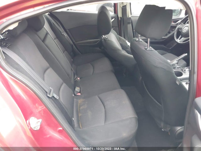 Mazda Mazda3 I Touring 2015 3MZBM1L74FM151065 Image 8