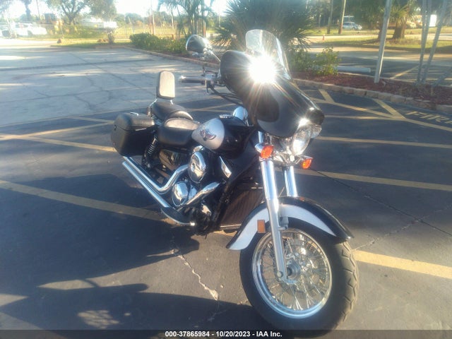 2006 KAWASAKI VN1500 JKBVNAT106A000851