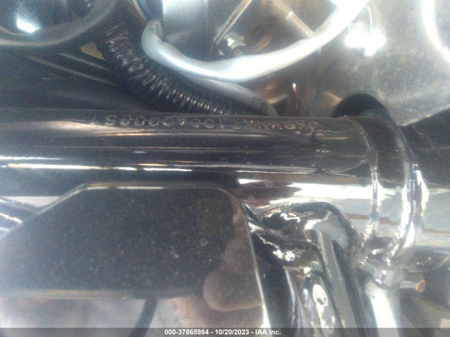 2006 KAWASAKI VN1500 JKBVNAT106A000851 Photo 9