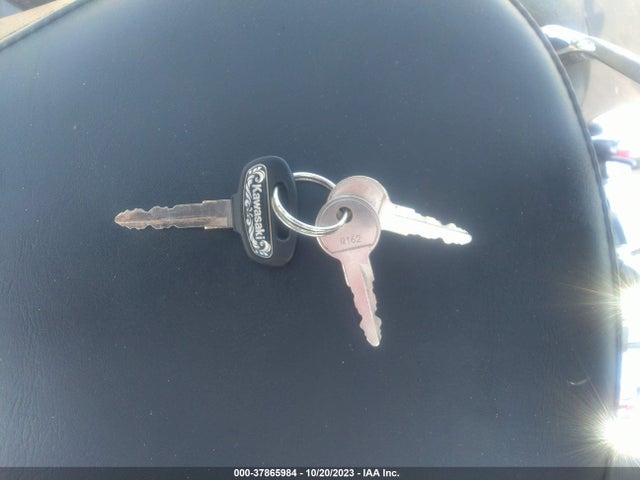 2006 KAWASAKI VN1500 JKBVNAT106A000851 Photo 10