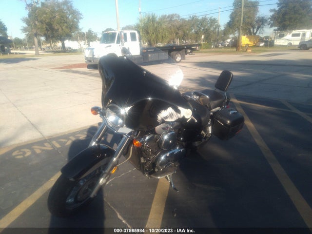2006 KAWASAKI VN1500 JKBVNAT106A000851 Photo 1