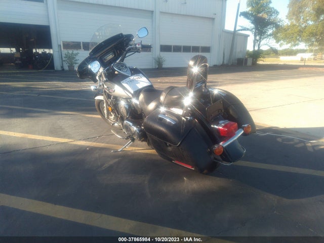 2006 KAWASAKI VN1500 JKBVNAT106A000851 Photo 2
