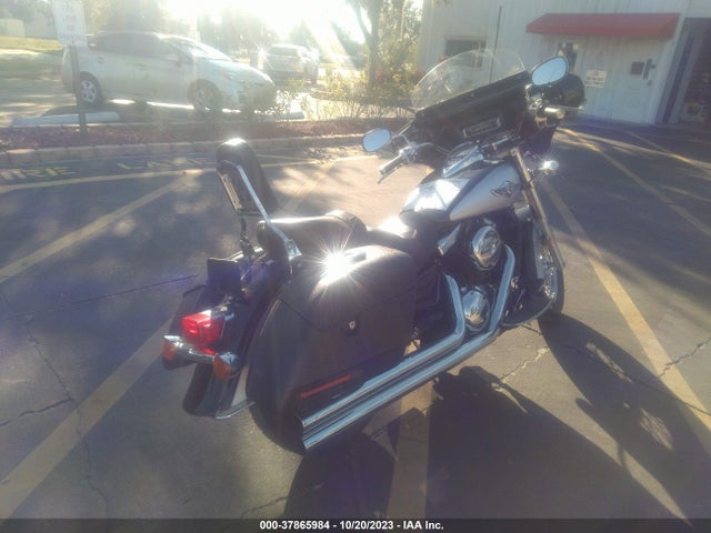 2006 KAWASAKI VN1500 JKBVNAT106A000851 Photo 3