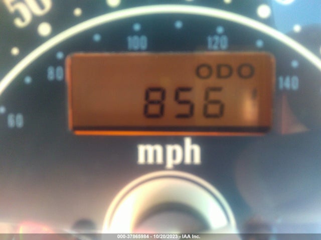 2006 KAWASAKI VN1500 JKBVNAT106A000851 Photo 6