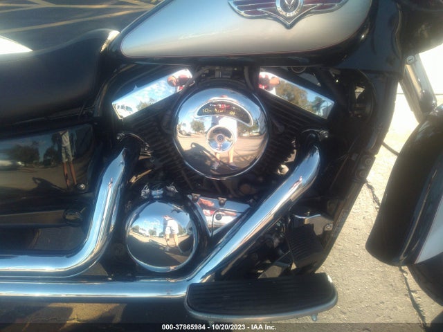 2006 KAWASAKI VN1500 JKBVNAT106A000851 Photo 7