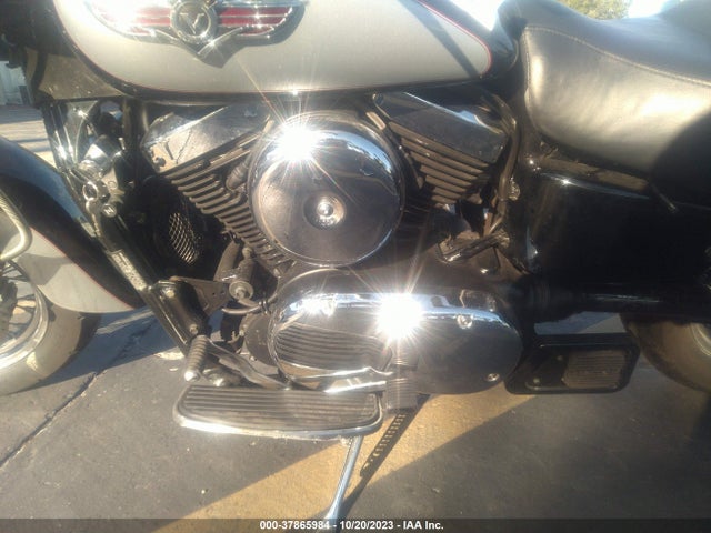 2006 KAWASAKI VN1500 JKBVNAT106A000851 Photo 8
