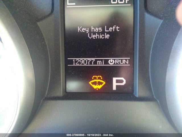 2011 JEEP GRAND CHEROKEE 1J4RR5GT8BC678209 Photo 6