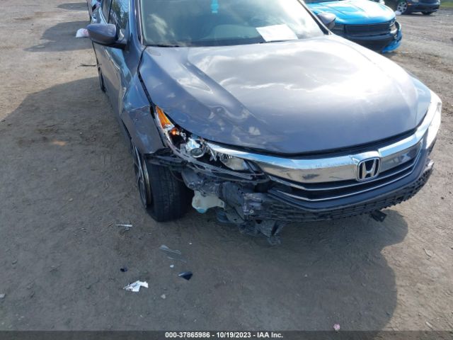 1HGCR2F31HA108649 Honda Accord Sedan Lx