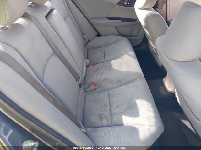 1HGCR2F31HA108649 Honda Accord Sedan Lx