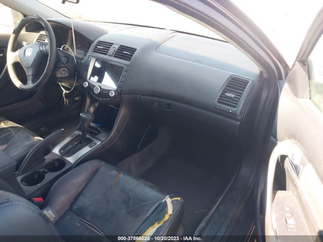 2004 HONDA ACCORD CPE EX VIN: 1HGCM82644A004328