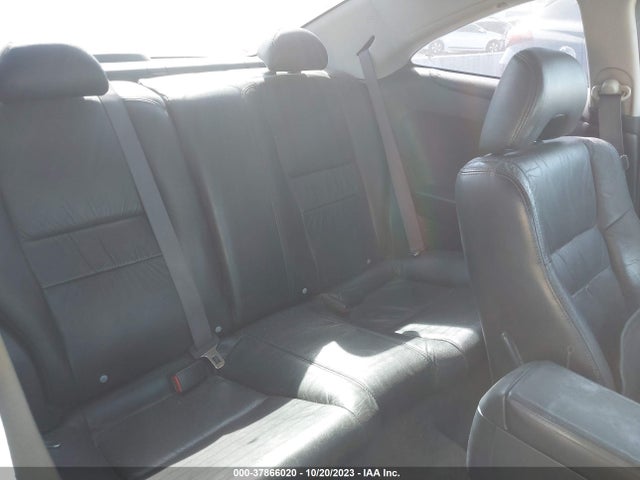 2004 HONDA ACCORD CPE EX VIN: 1HGCM82644A004328
