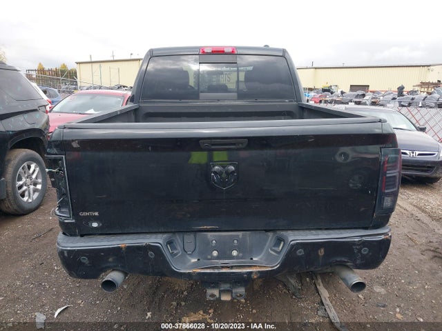 2011 RAM 1500 SPORT VIN: 1D7RV1CT5BS665381