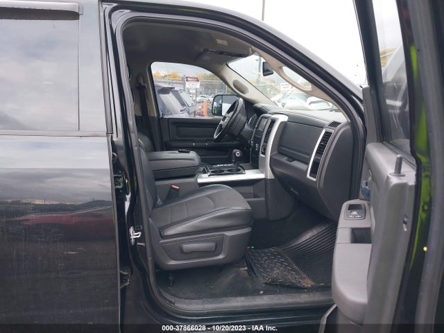 2011 RAM 1500 SPORT VIN: 1D7RV1CT5BS665381
