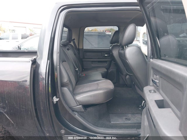 2011 RAM 1500 SPORT VIN: 1D7RV1CT5BS665381