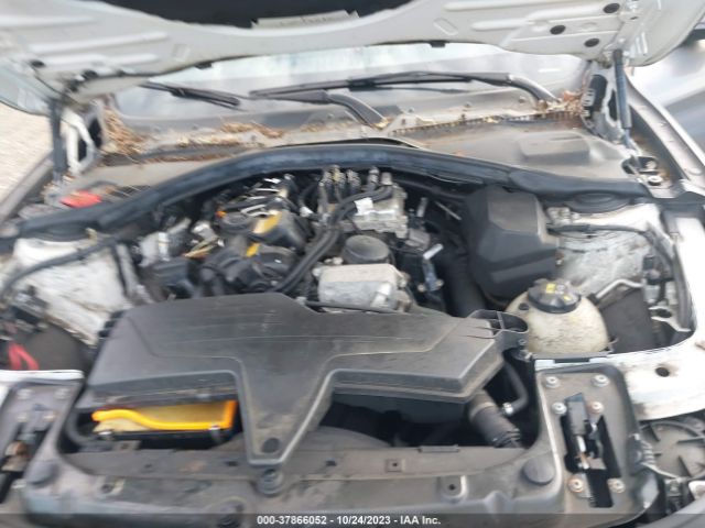WBA3N5C55FK197891 BMW 4 Series 428i Xdrive