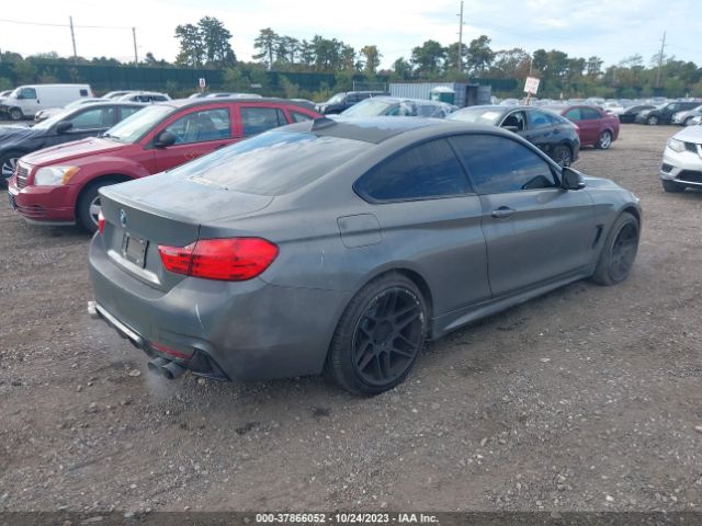 WBA3N5C55FK197891 BMW 4 Series 428i Xdrive