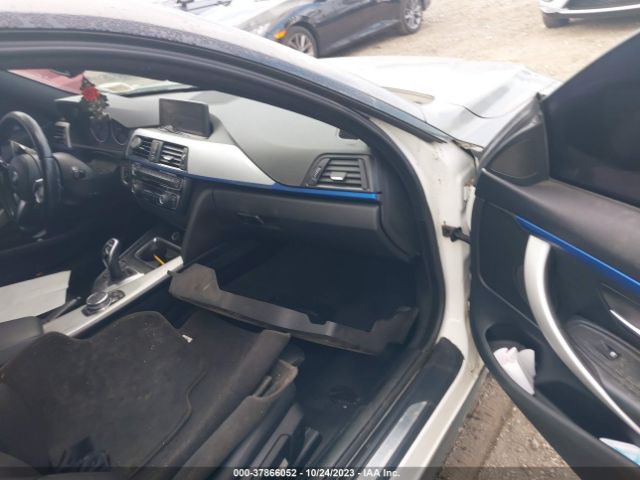 WBA3N5C55FK197891 BMW 4 Series 428i Xdrive