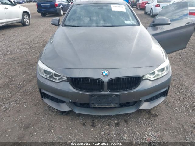 WBA3N5C55FK197891 BMW 4 Series 428i Xdrive