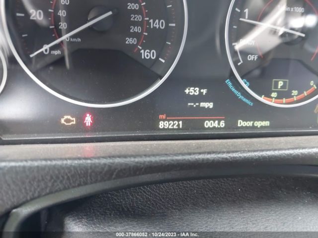 WBA3N5C55FK197891 BMW 4 Series 428i Xdrive
