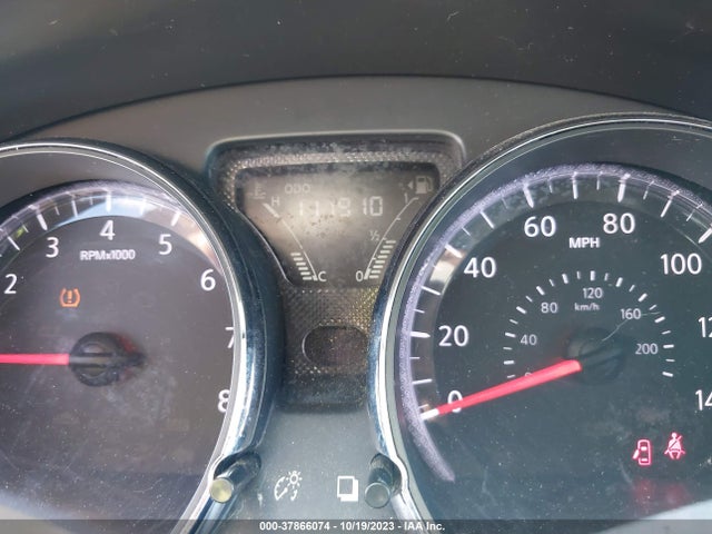Nissan VERSA SV 2015 3N1CN7APXFL868895 Image 7