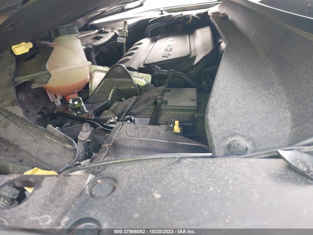 Jeep Compass Latitude 2017 3C4NJDBB0HT641835 Image 10