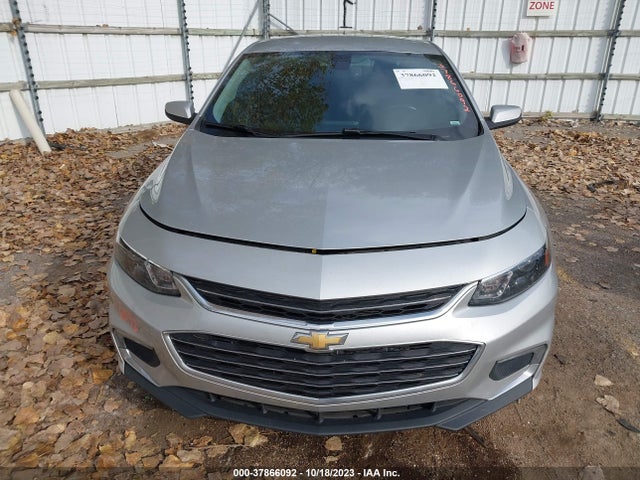 Chevrolet MALIBU LT 2018 1G1ZD5ST8JF117414 Image 12