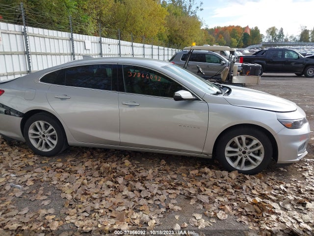 Chevrolet MALIBU LT 2018 1G1ZD5ST8JF117414 Image 13