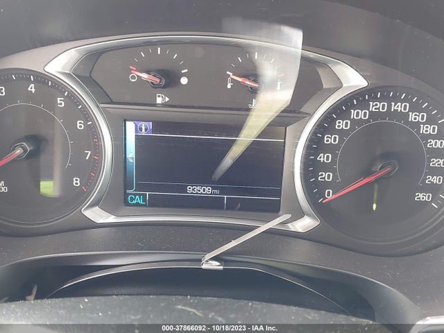 Chevrolet MALIBU LT 2018 1G1ZD5ST8JF117414 Image 7