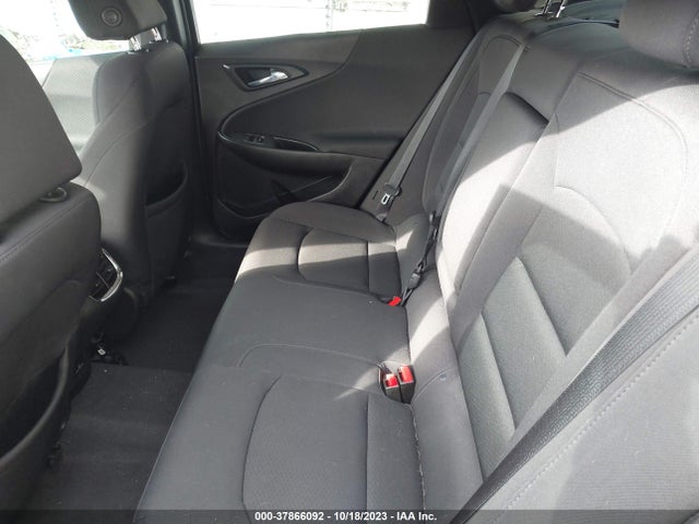 Chevrolet MALIBU LT 2018 1G1ZD5ST8JF117414 Image 8