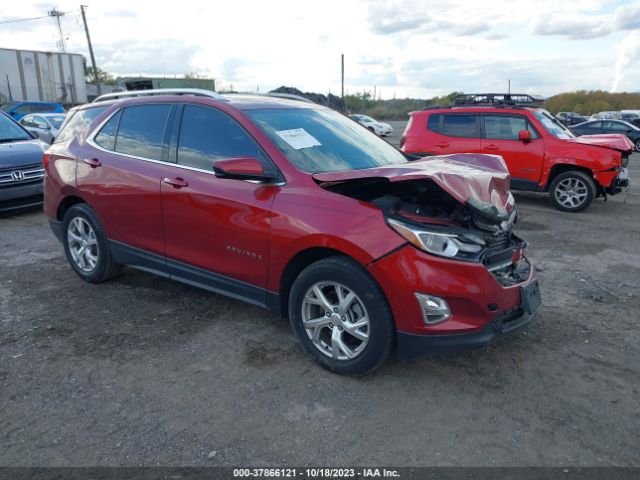 2020 CHEVROLET EQUINOX 2GNAXLEX2L6254965