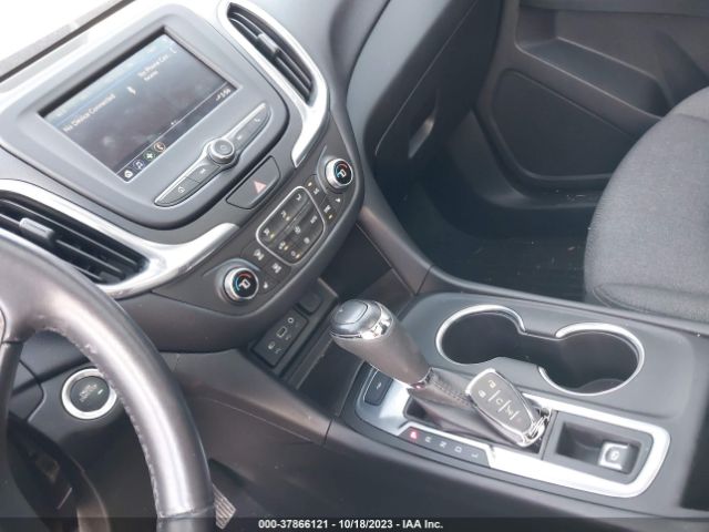 2020 CHEVROLET EQUINOX 2GNAXLEX2L6254965 Photo 10