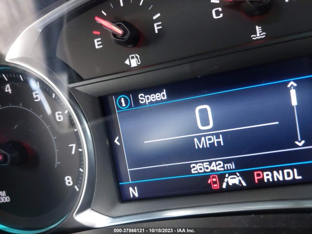 Chevrolet EQUINOX LT 2020 2GNAXLEX2L6254965 Image 16