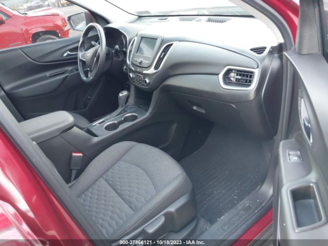 2020 CHEVROLET EQUINOX 2GNAXLEX2L6254965 Photo 4