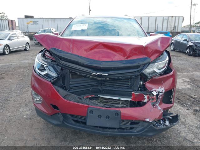 2020 CHEVROLET EQUINOX 2GNAXLEX2L6254965 Photo 5