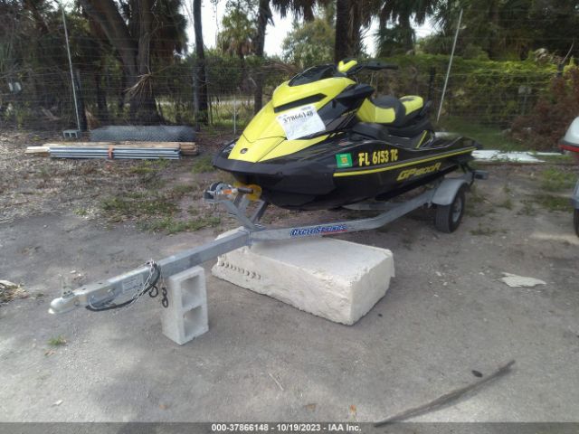 2022 YAMAHA GP1800 YAMA1786J122      Photo 1