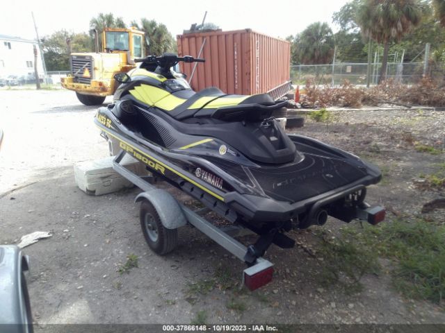 2022 YAMAHA GP1800 YAMA1786J122      Photo 2