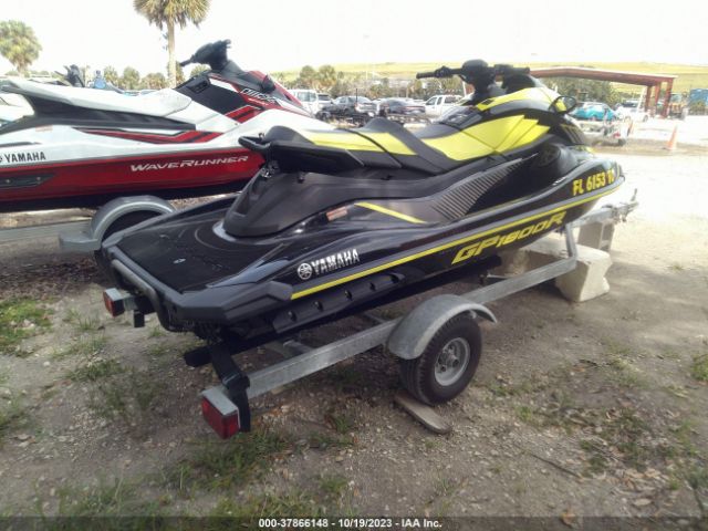 2022 YAMAHA GP1800 YAMA1786J122      Photo 3