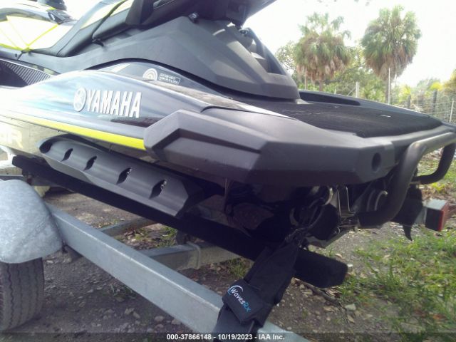 2022 YAMAHA GP1800 YAMA1786J122      Photo 5