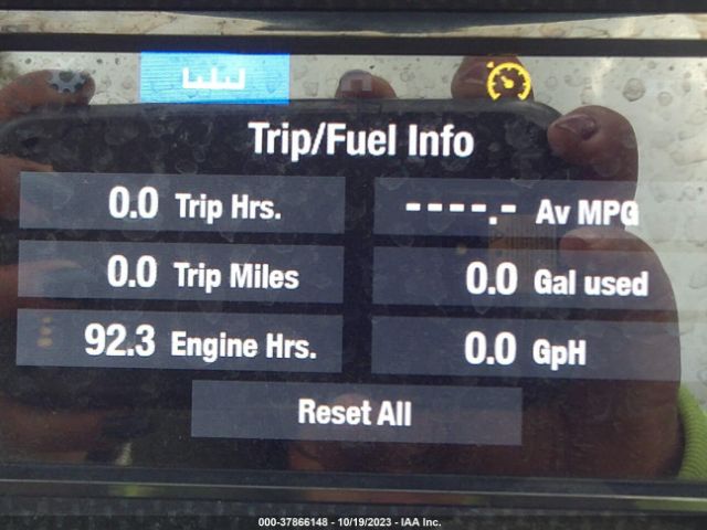 2022 YAMAHA GP1800 YAMA1786J122      Photo 6