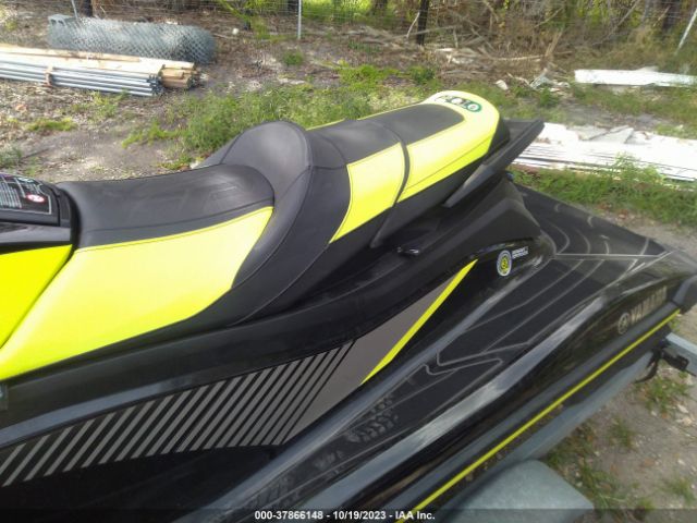 2022 YAMAHA GP1800 YAMA1786J122      Photo 7